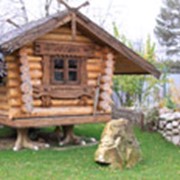 Творческие столярные работы фото