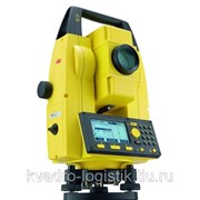 Тахеометр Leica Builder 505 фото