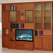 Мебельные стенки фото