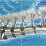 Датчик расхода газа ДРГ.М (промышленные) фото