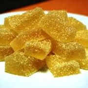 Мармелад желейно-фруктовый фото