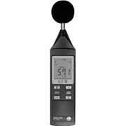 Измерители уровня шума Testo 815, Testo 816 фото