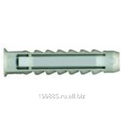 Болт полная резьба 6x140 DIN 933 фото