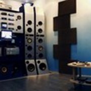 Продажа и установка аудио/видео систем класса HI-FI и HI-END фото