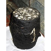 Асфальтобетон фото