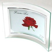Стеклянные рамки фото