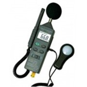 Шумомер Cem DT-8820 фото