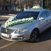 Аренда свадебных автомобилей фото