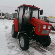Трактор Беларус МТЗ 320.4 Трактор МТЗ 320.4 Белару фото