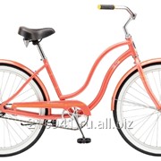 Велосипед Schwinn Slik Chik (2015) розовый фото
