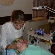 Перманентный макияж фото