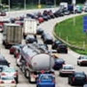 Осуществление мониторинга автотранспорта фото