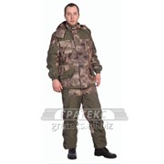 Костюм Горка-Деми, тк. Alova, цв. КМФ различные фото