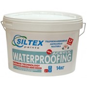 Мастика гидроизоляционная WaterProffing фото