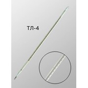 Термометр лабораторный нормальный ТЛ-4 фото