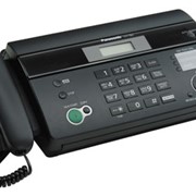 Факсы, Panasonic KX FТ-982 СА-В RU фото