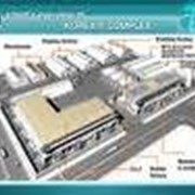 Рекомендации по развитию ИТ-комплекса фото