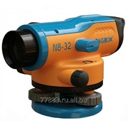 Оптический нивелир Geobox N8-26 фото