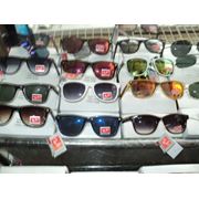 Очки RAY BAN Wayfare в пластиковой оправе Оптом фото