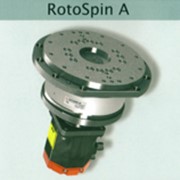 Фланцевые модули RotoSpin. Серия-A фото