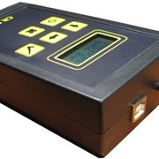 Ручной измеритель давления осциллографический с USB интерфейсом фото