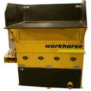 УСТАНОВКА ДЛЯ МОНТАЖА ЦЕЛЛЮЛОЗНОГО УТЕПЛИТЕЛЯ ЭКОВАТА «WORKHORSE» фото