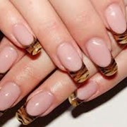 Маникюр и педикюр фото