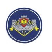 Шеврон пластизолевый Спецстрой Учебные заведения НОВ-693 фото