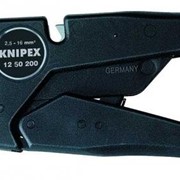 Инструмент для снятия изоляции KNIP_KN-1250200SB фото