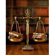 Услуги юристов, адвокатов по гражданскому праву, Экстренная юридическая помощь фото