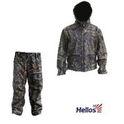 Костюм демисезонный Аргут р.56/188 Helios 0603 хвоя фото