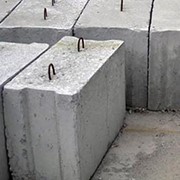 Блоки ФБС 9-3-6 фото