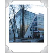 Наружная реклама, все рекламоносители фото