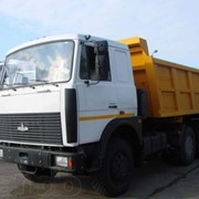 Доставка Асфальта 10-30 тонн - Асфальт с доставкой фото