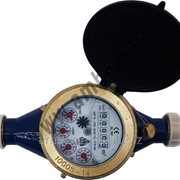 Счетчик для холодный воды Maddalena DS dn.20 R100 фото