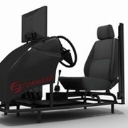 Автотренажер Forward минимальная комплектация фото