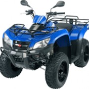 Квадроцикл MXU 400 4х4 (OffRoad и OnRoad) фото