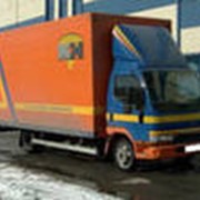 Перевозка мебели фото