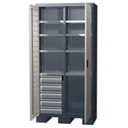 Шкаф инструментальный фото