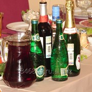 Европейские блюда более 100 наименований фото