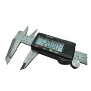 Штангенциркуль цифровой Digtal caliper фото