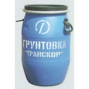 Грунтовка ТРАНСКОР фото
