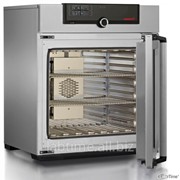 Шкаф сушильный с естеств. циркуляцией воздуха, контроллер TwinDISPLAY, Memmert UN75plus фото
