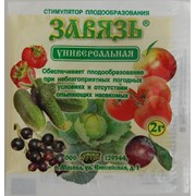Регулятор роста растений Завязь 2гр фото