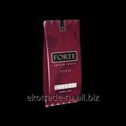Кофе Форте “Виво“ фото