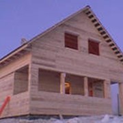 Загородное строительство фото