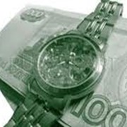 Сбор маркетинговой информации фото