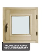 Оконные блоки для бани фото