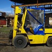 Запчасти, ремонт и обслуживание спецтехники с гарантией. (погрузчики, трактора) фото