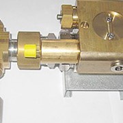 Распределительное устройство РУ SV-22-400 фото